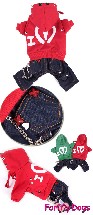 Костюмы For My Dogs